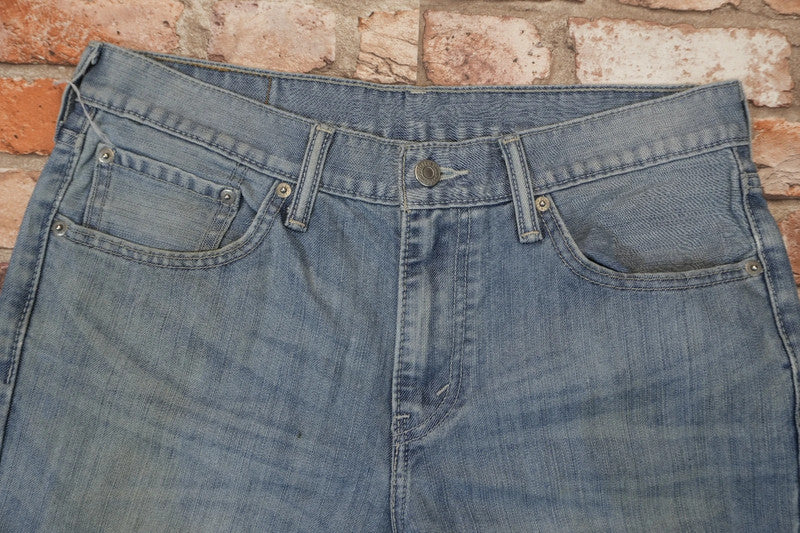Levi's 511 W32 L32 #218