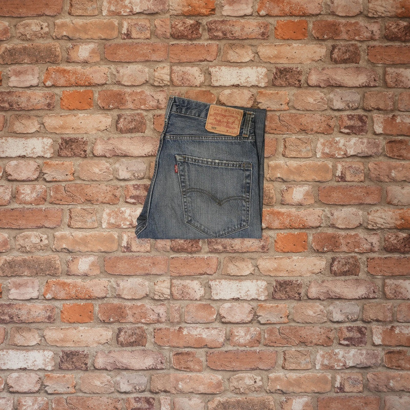 Levi's 505 W32 L34 #220