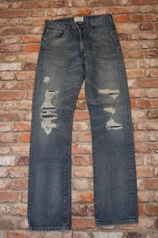 Levi's 505 W32 L34 #220