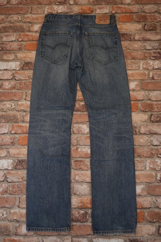 Levi's 505 W32 L34 #220