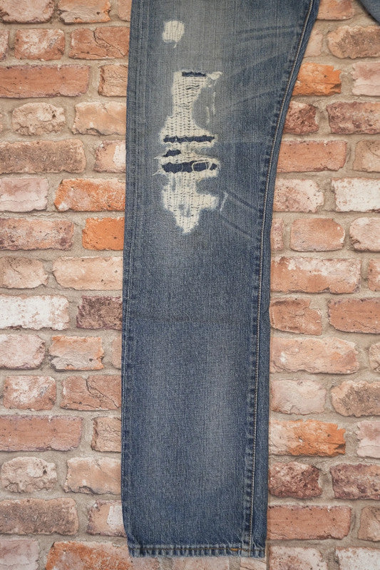 Levi's 505 W32 L34 #220
