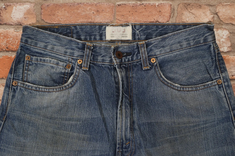 Levi's 505 W32 L34 #220