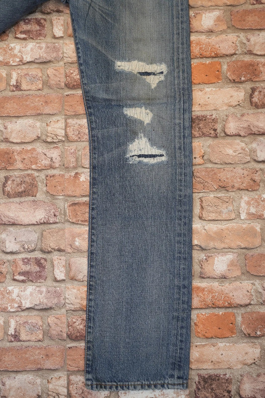 Levi's 505 W32 L34 #220