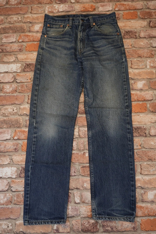 Levi's 521 W32 L32 #222