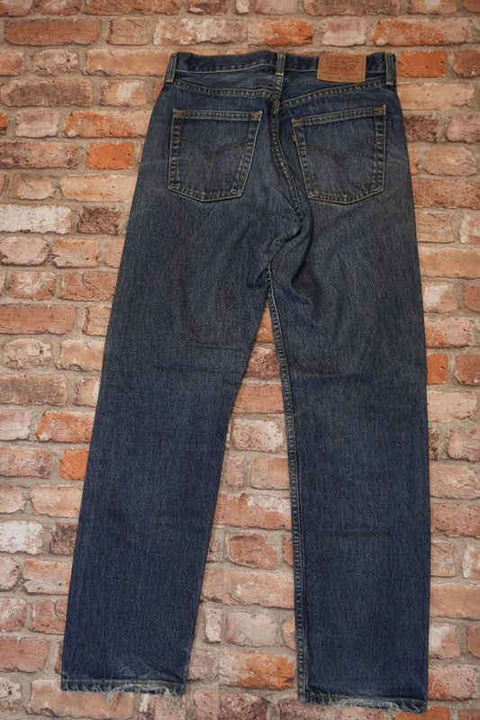 Levi's 521 W32 L32 #222