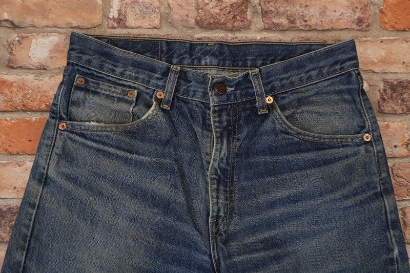 Levi's 521 W32 L32 #222