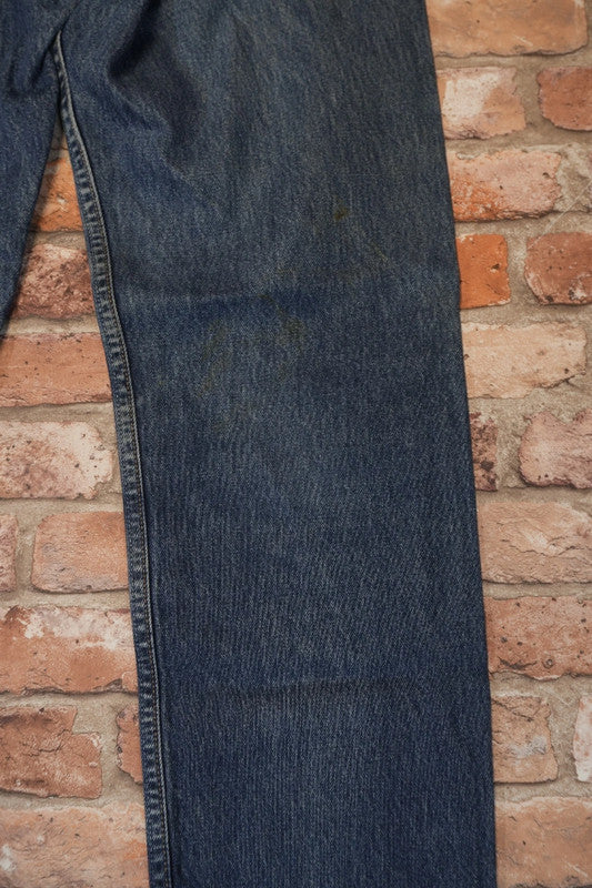 Levi's 521 W32 L32 #222