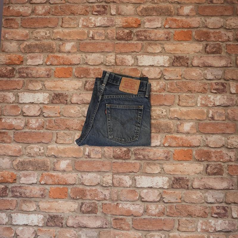 Levi's 521 W32 L32 #222