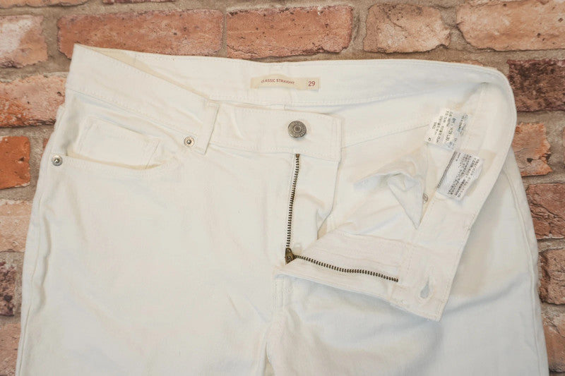 Levi's 514 W29 L30 #224
