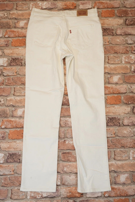 Levi's 514 W29 L30 #224