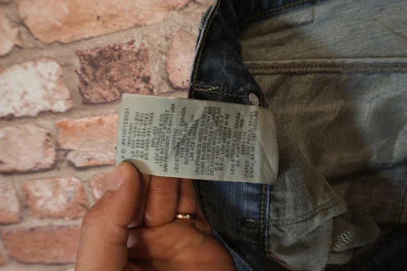 Levi’s 514 W36 L30 #129