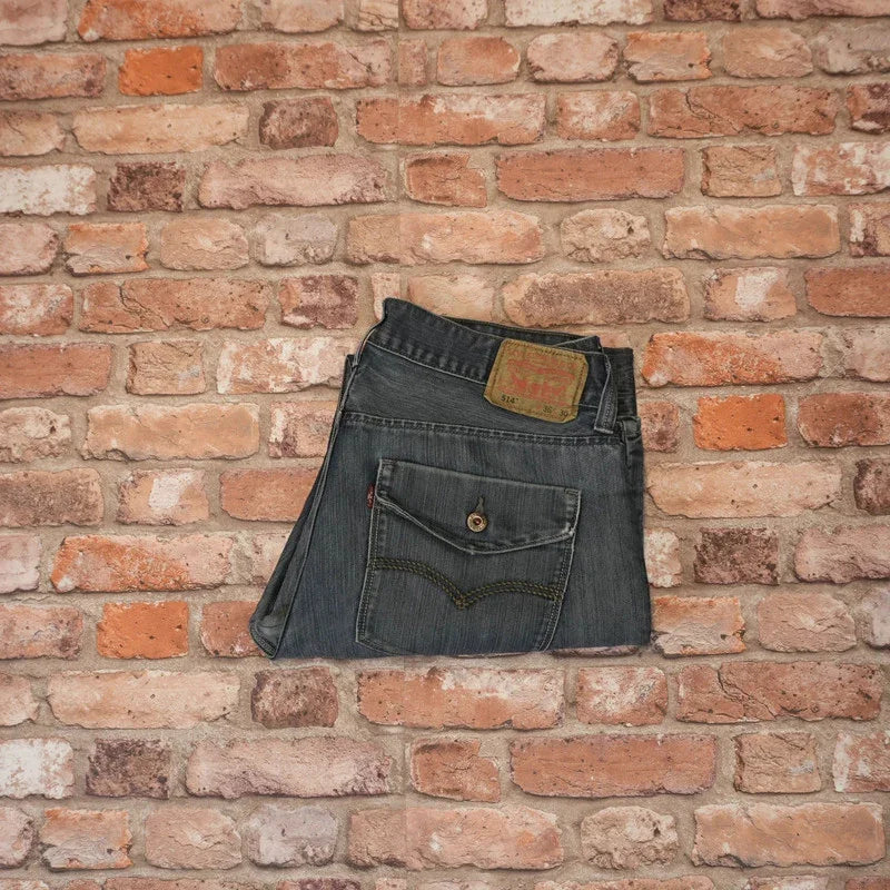 Levi’s 514 W36 L30 #129