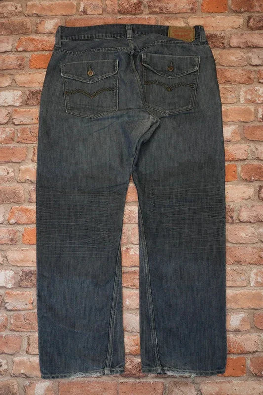 Levi’s 514 W36 L30 #129