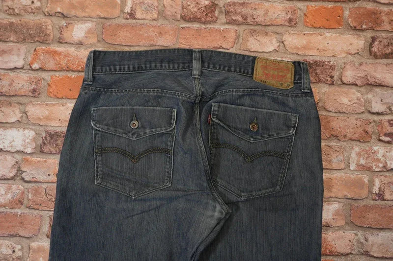Levi’s 514 W36 L30 #129
