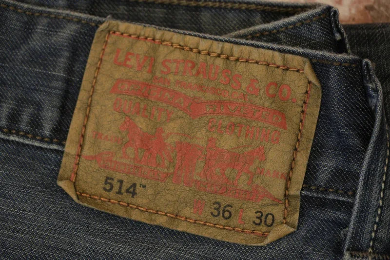 Levi’s 514 W36 L30 #129