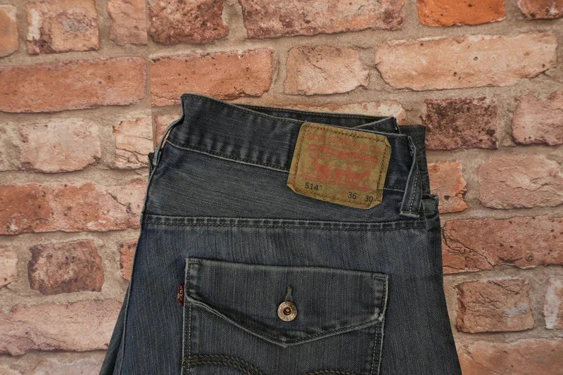 Levi’s 514 W36 L30 #129