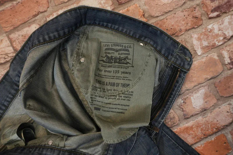 Levi’s 514 W36 L30 #129