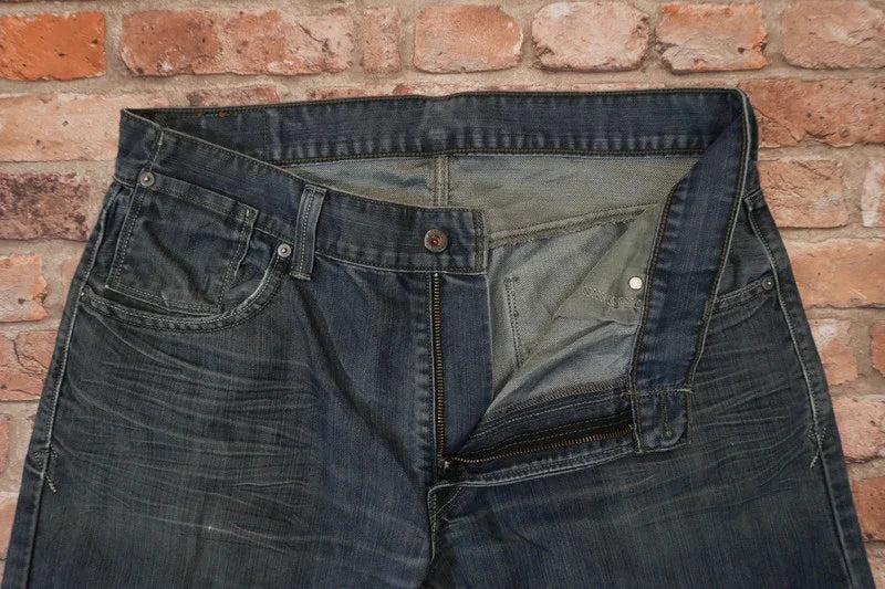 Levi’s 514 W36 L30 #129