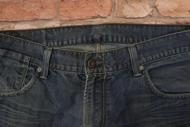 Levi’s 514 W36 L30 #129