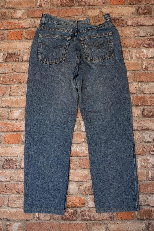 Levi’s 595 W29 L28 #109s