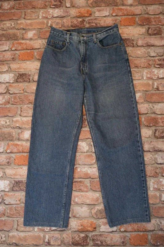 Levi’s 595 W29 L28 #109s