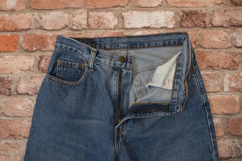 Levi’s 595 W29 L28 #109s