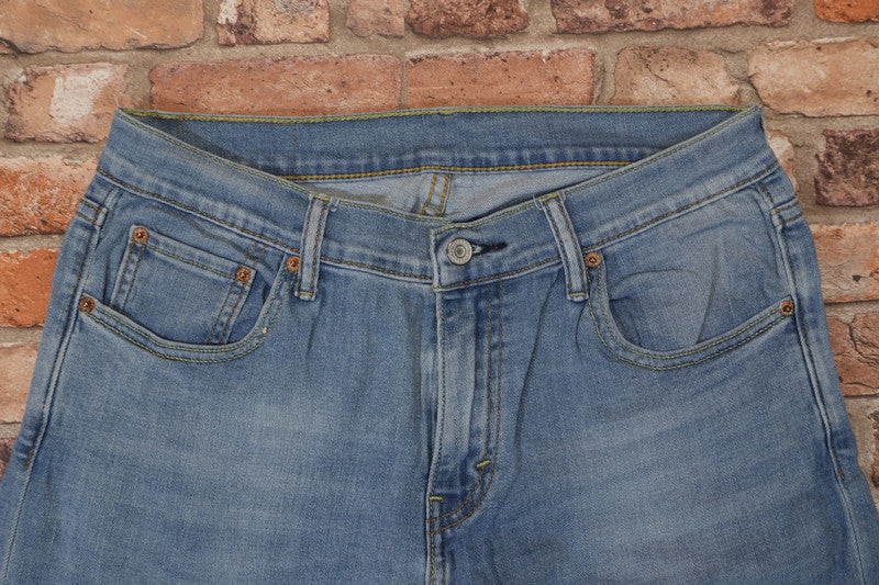 Levi's 511 W36 L30 #225