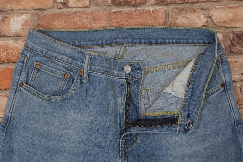 Levi's 511 W36 L30 #225