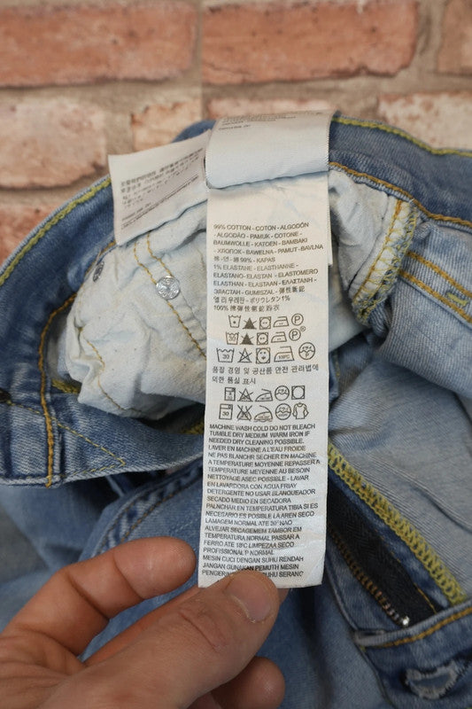 Levi's 511 W36 L30 #225