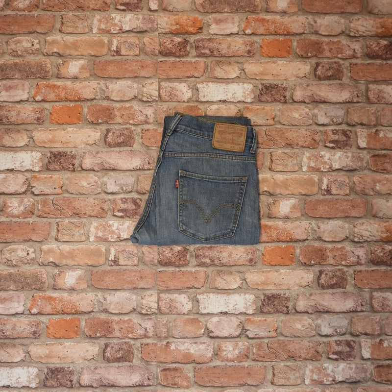 Levi's 511 W32 L32 #226