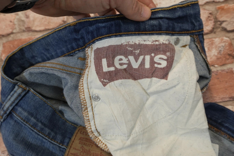 Levi's 511 W32 L32 #226