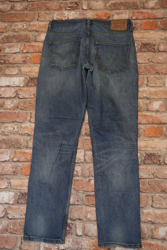 Levi's 511 W32 L32 #226