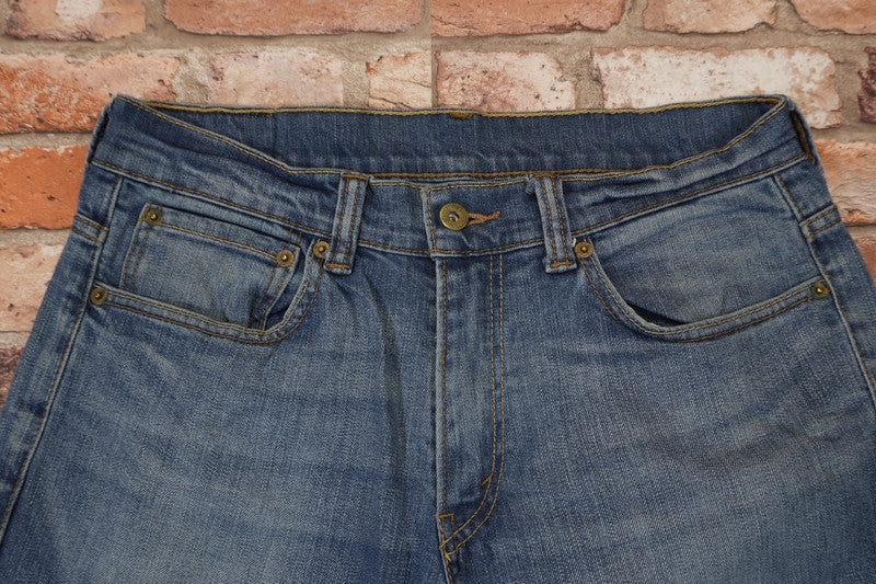 Levi's 511 W32 L32 #226