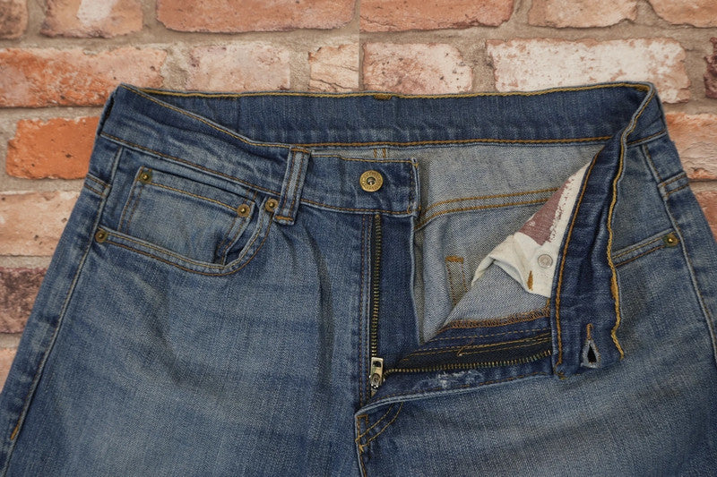 Levi's 511 W32 L32 #226