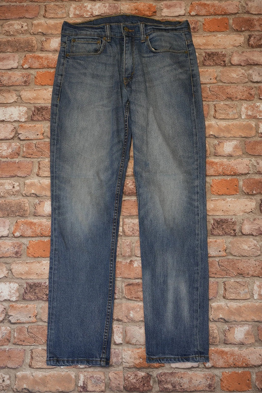 Levi's 511 W32 L32 #226