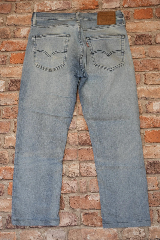 Levi's 511 W31 L26 #228