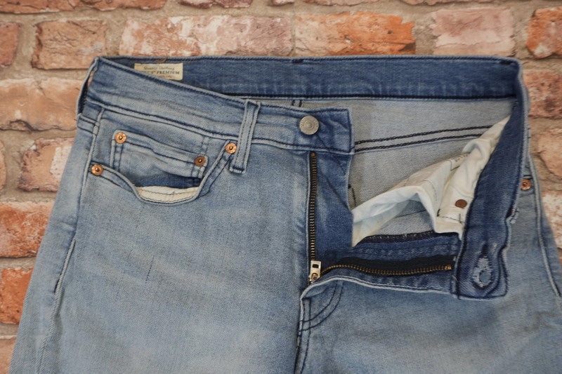 Levi's 511 W31 L26 #228
