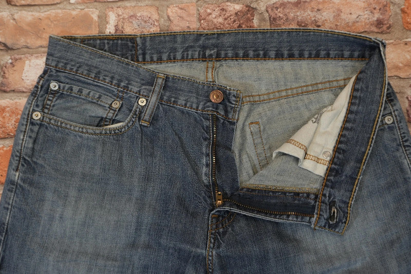 Levi's 514 W32 L30 #229