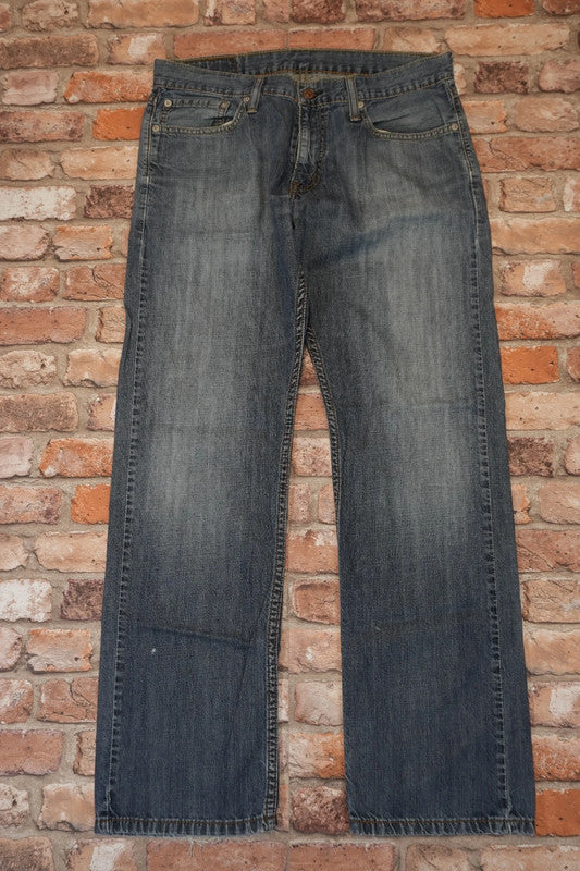 Levi's 514 W32 L30 #229