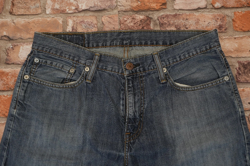 Levi's 514 W32 L30 #229
