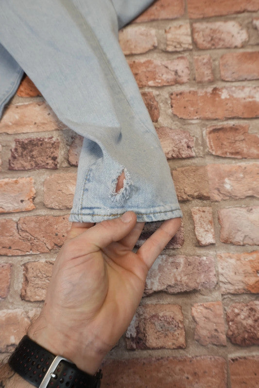 Levi's 510 W31 L28 #213
