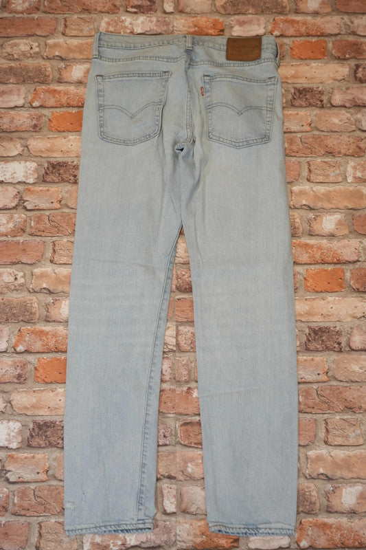 Levi's 510 W31 L28 #213