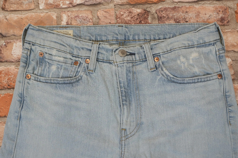 Levi's 510 W31 L28 #213