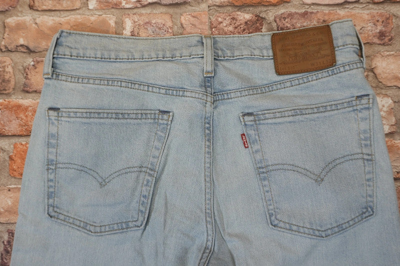 Levi's 510 W31 L28 #213