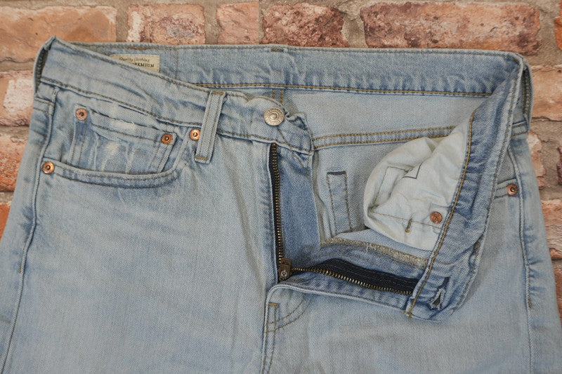 Levi's 510 W31 L28 #213