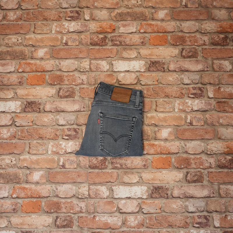 Levi's 512 W31 L30 #232