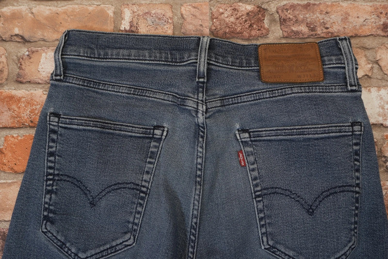 Levi's 512 W31 L30 #232