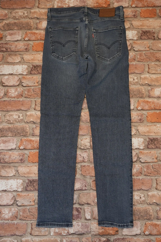 Levi's 512 W31 L30 #232