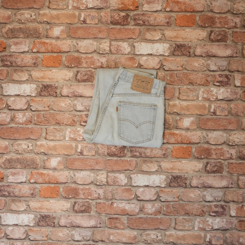Levi's 881 W31 L28 #233