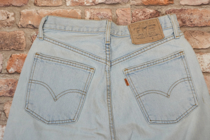 Levi's 881 W31 L28 #233